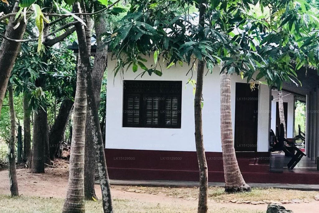 Ośrodek wypoczynkowy i spa Grand Regent, Sigiriya