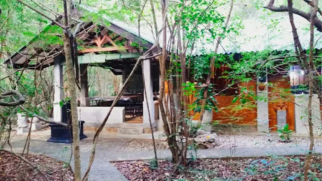 Alkin Adventure Resort, Dambulla