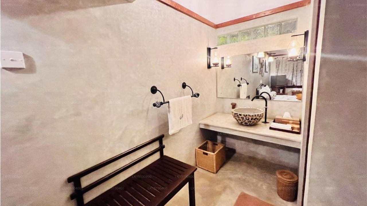 Yala Leopard Lodge, Yala