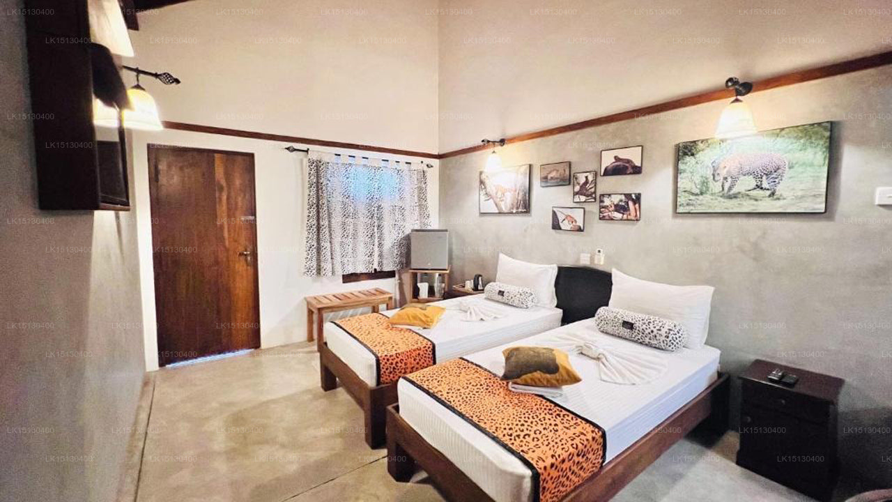 Yala Leopard Lodge, Yala