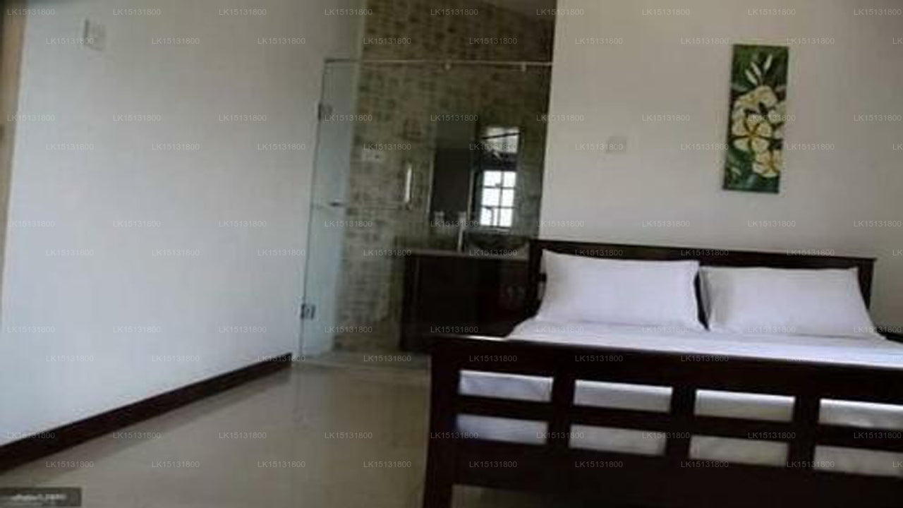 Dream Paradise, Kandy