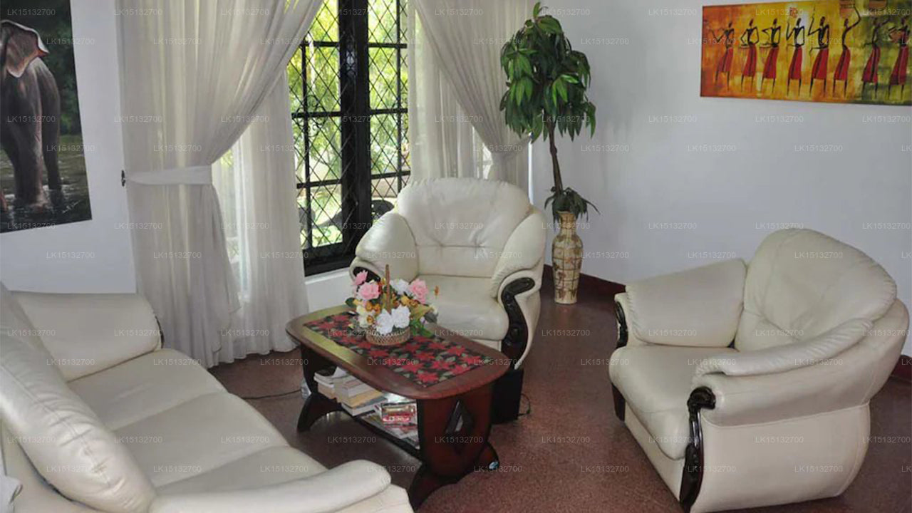 Omni Holiday Bungalow, Mount Lavinia