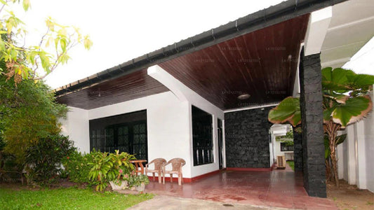 Omni Holiday Bungalow, Mount Lavinia