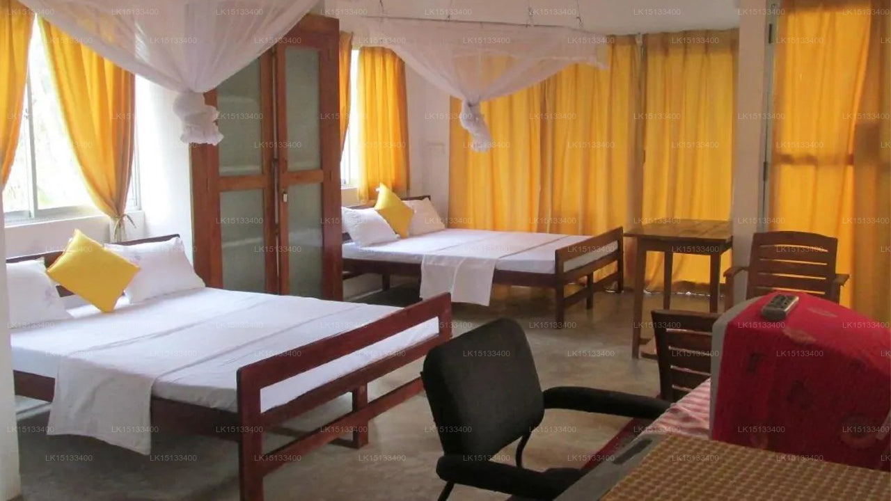 Randuma Villas, Mathara