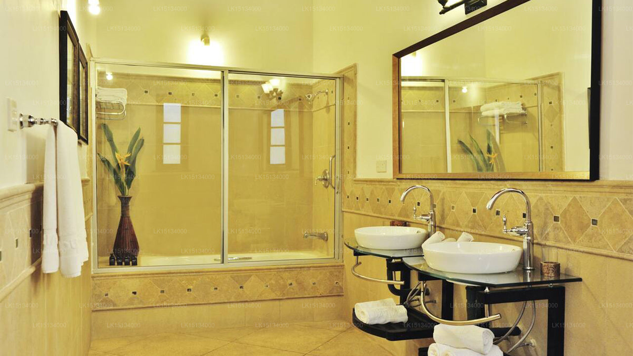 Galle Heritage Willa przy Jetwing, Galle