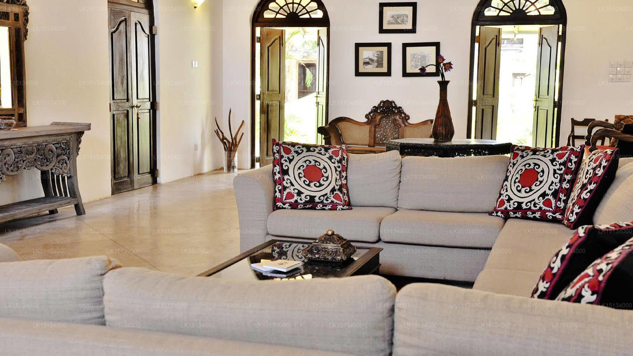 Galle Heritage Willa przy Jetwing, Galle