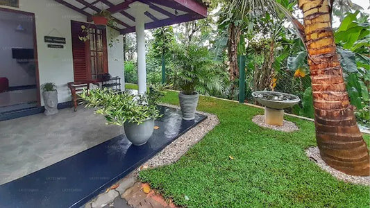 Vindana Villa, Balapitiya