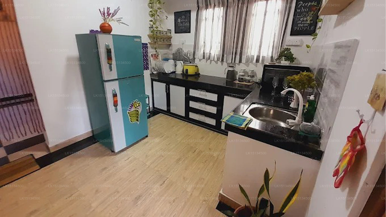 Vindana Villa, Balapitiya