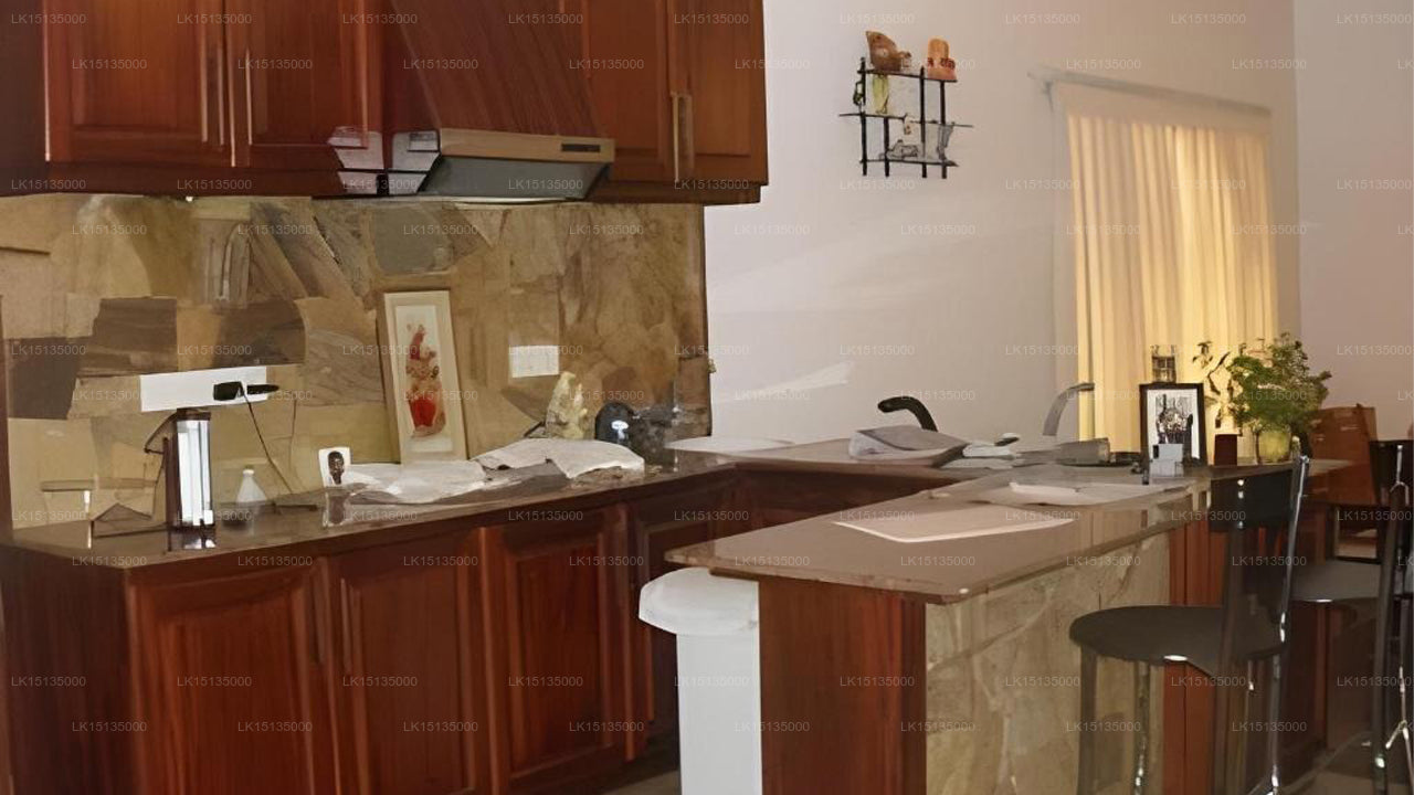 Kivga Holiday Home, Anuradhapura