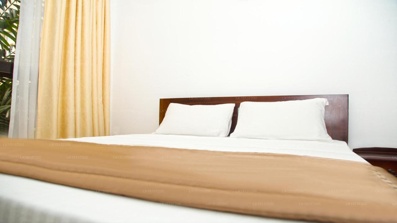 Crescat Apartments, Colombo