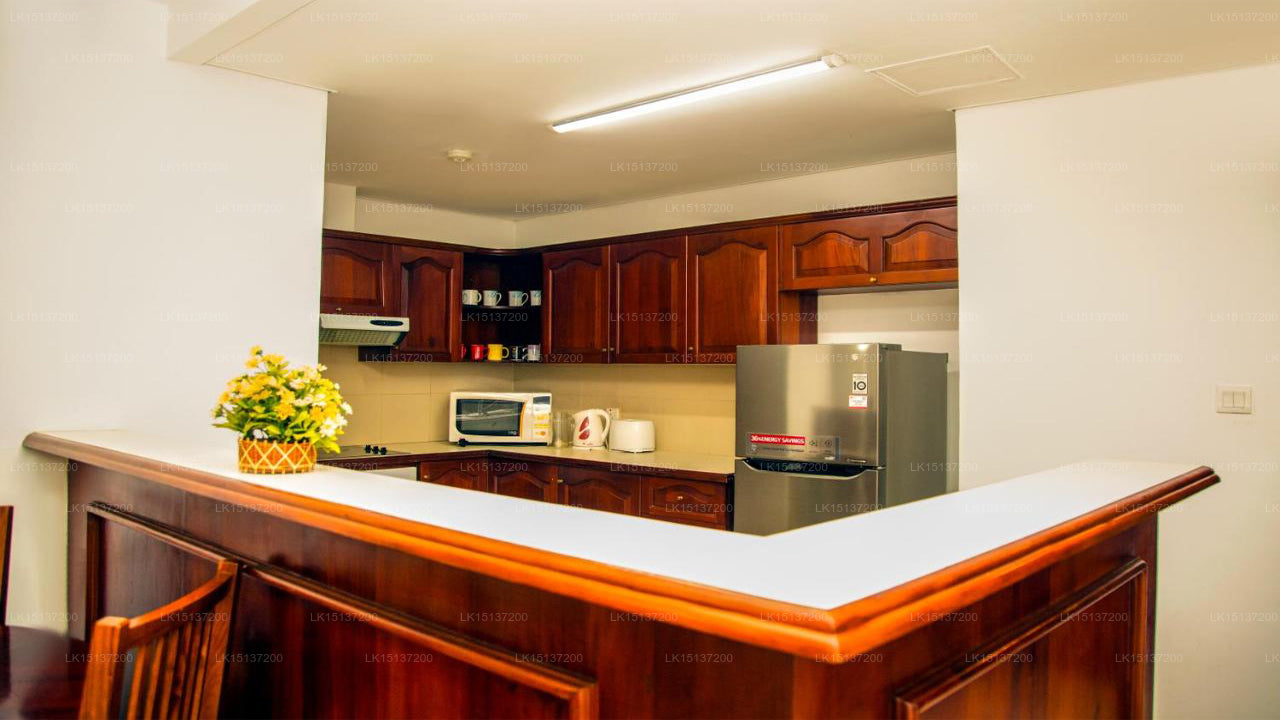 Crescat Apartments, Colombo