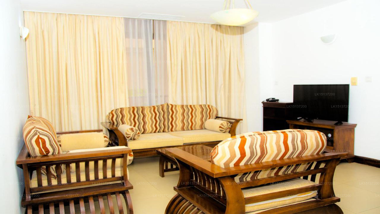 Crescat Apartments, Colombo