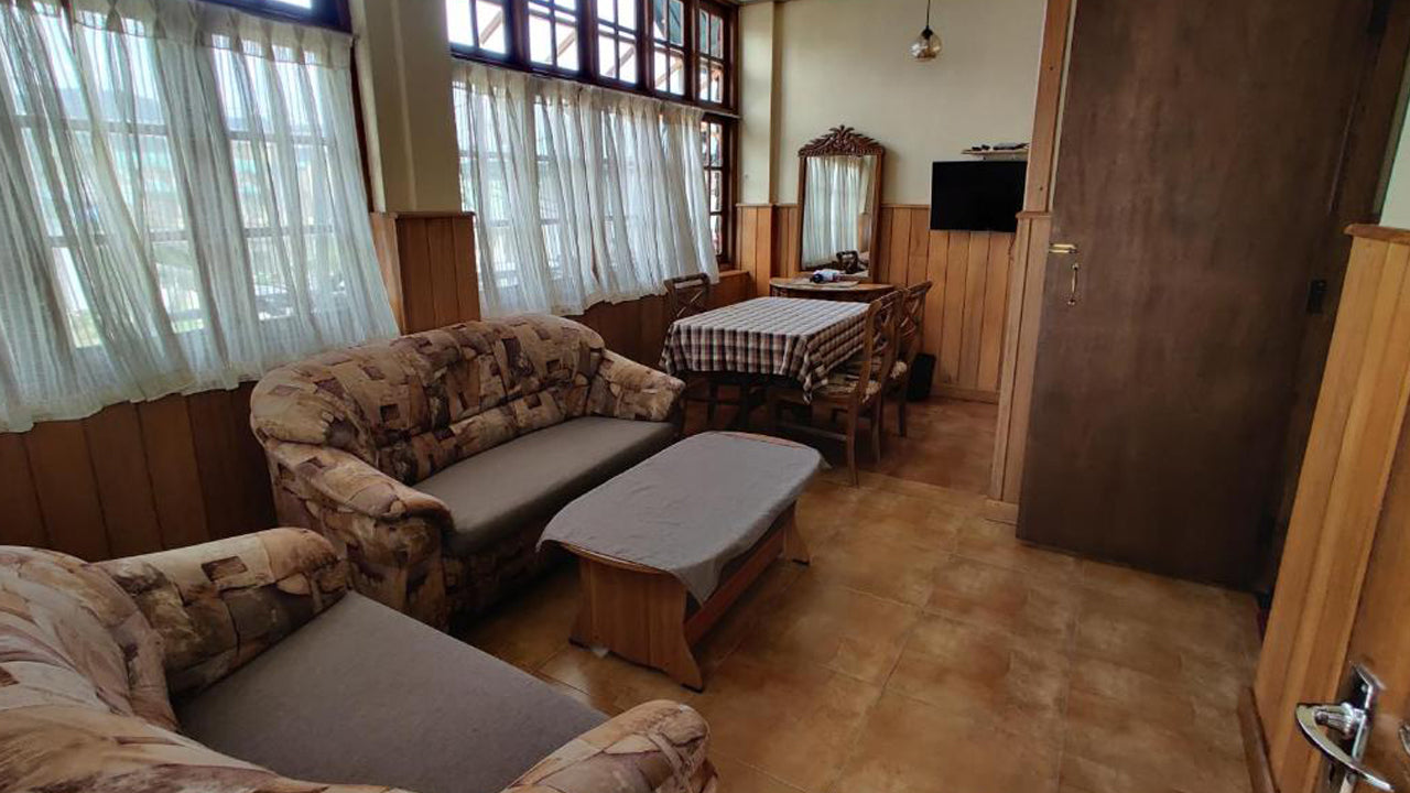 Carnation Rest, Nuwara Eliya