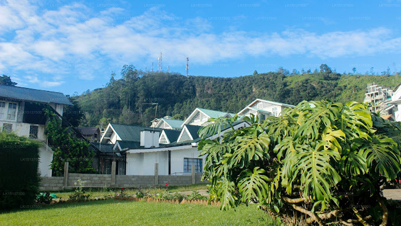 Travelodge, Nuwara Eliya