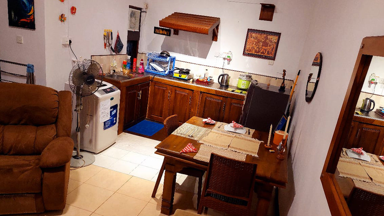 Golden Villa, Kotagala