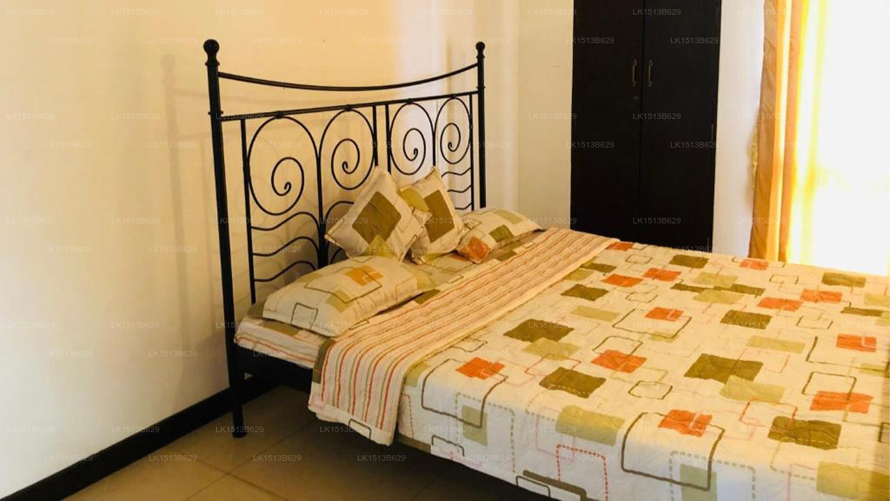 Cinnamon Leaf villa, Matara