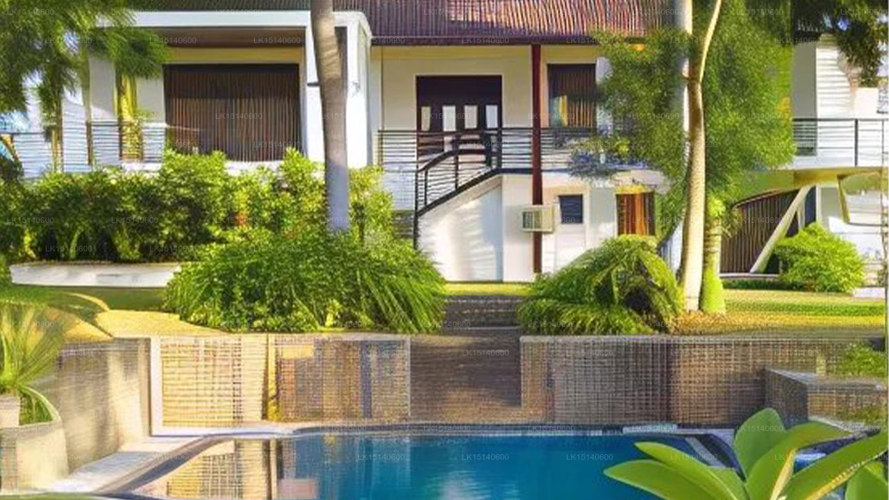 Creeks Villa, Malabe