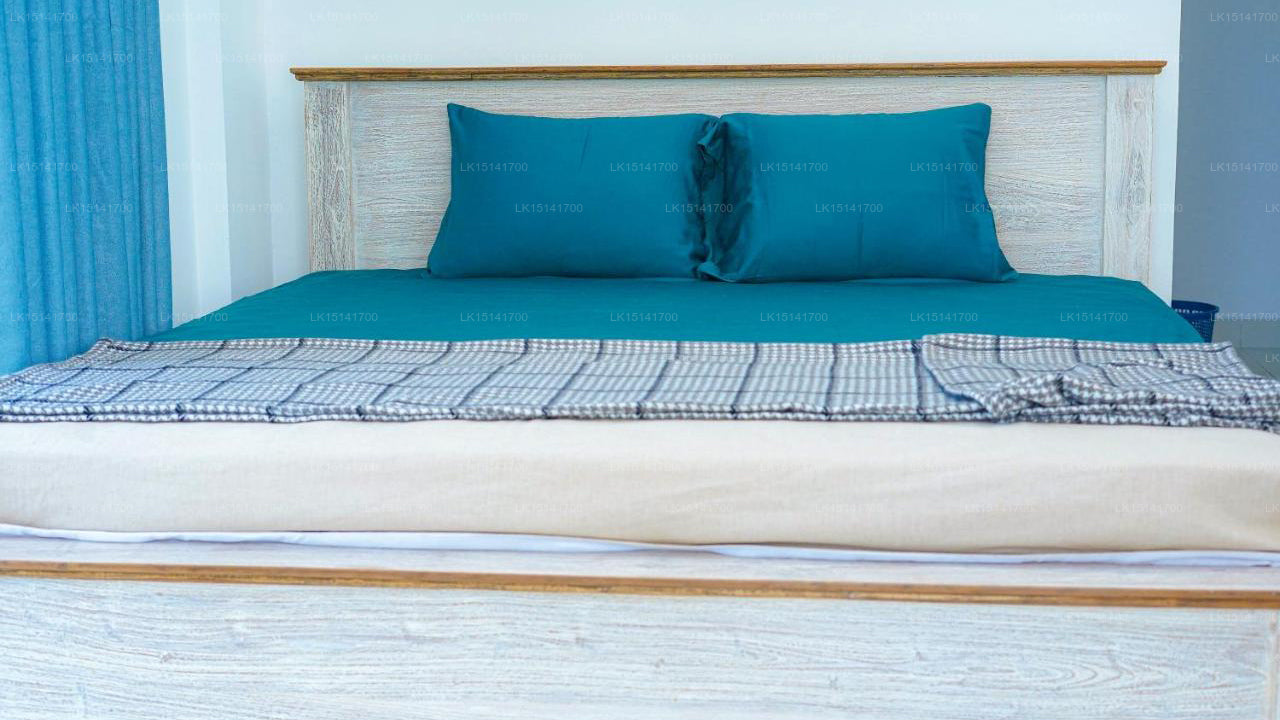 Senanayake Lodge, Mount Lavinia