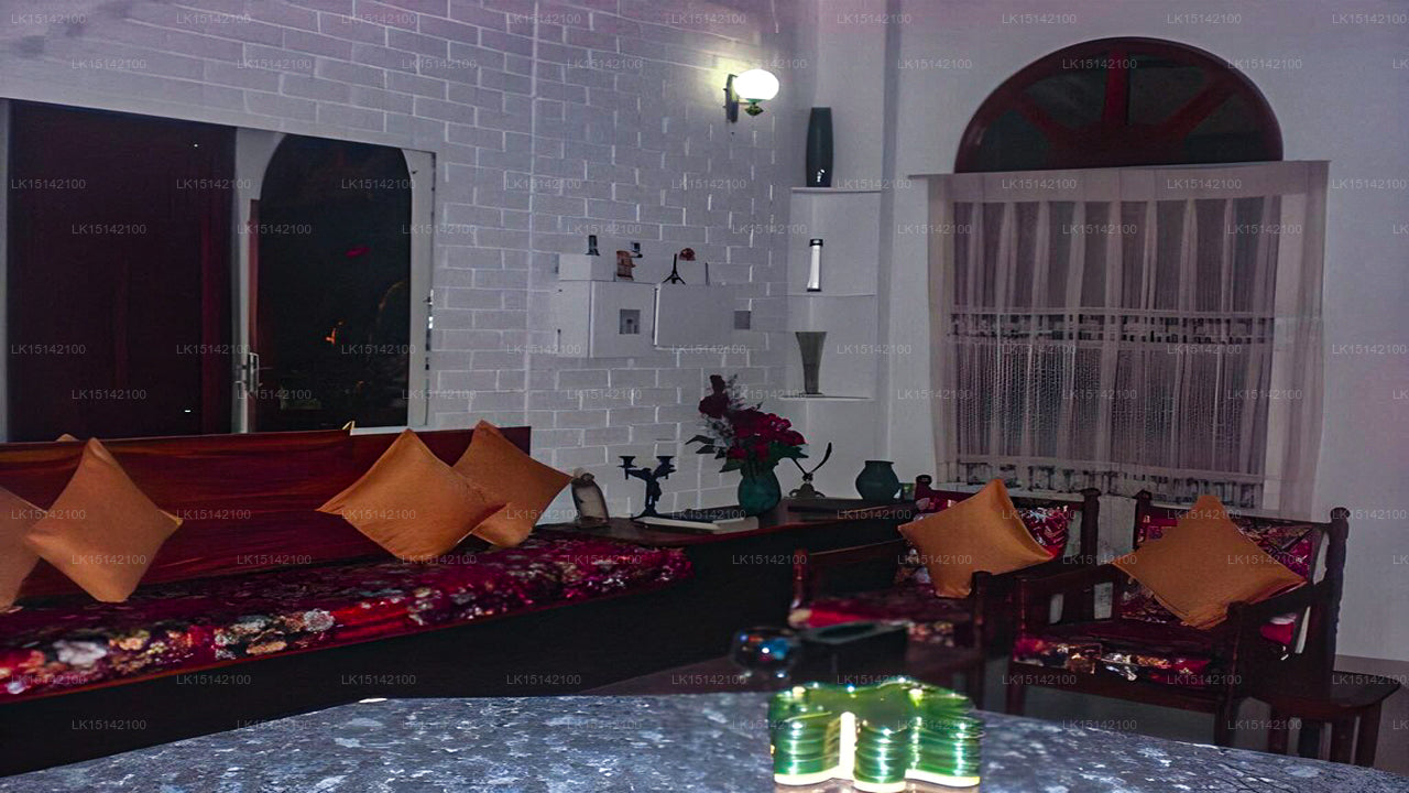 Ashgrove Apartments, Colombo