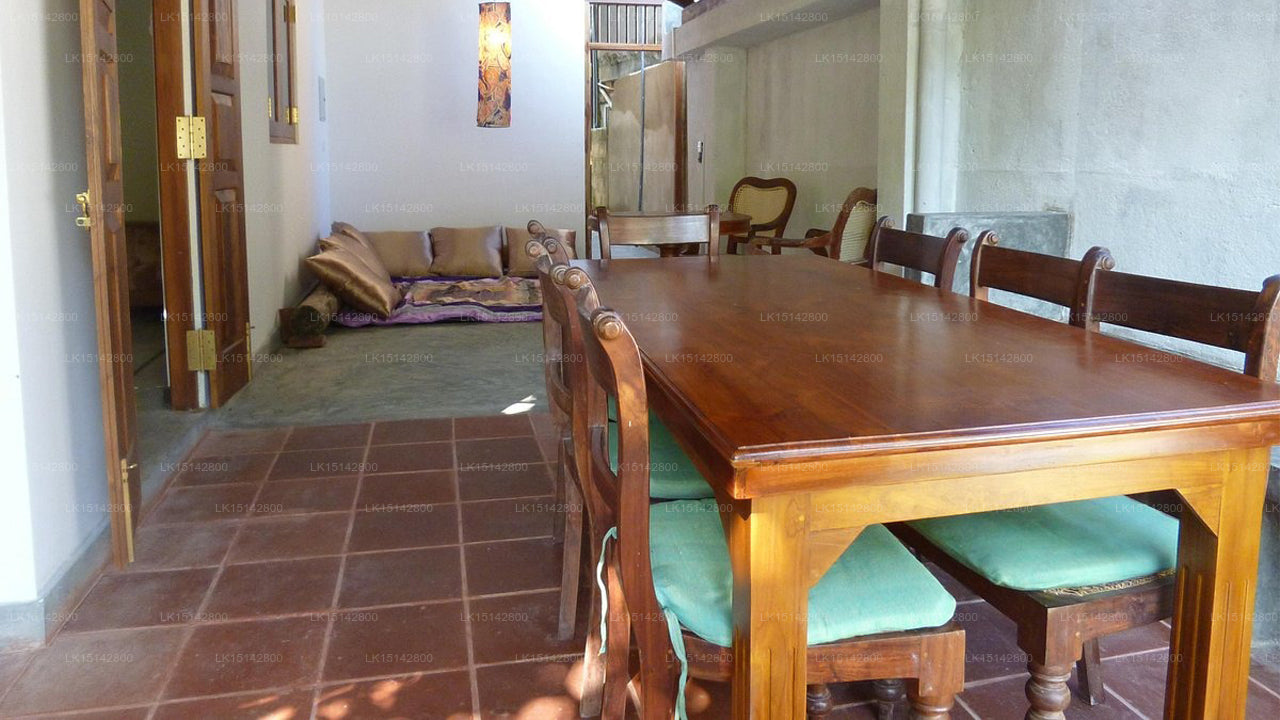 Ivory Villa, Unawatuna