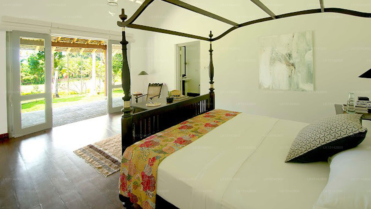 Ivory Villa, Unawatuna