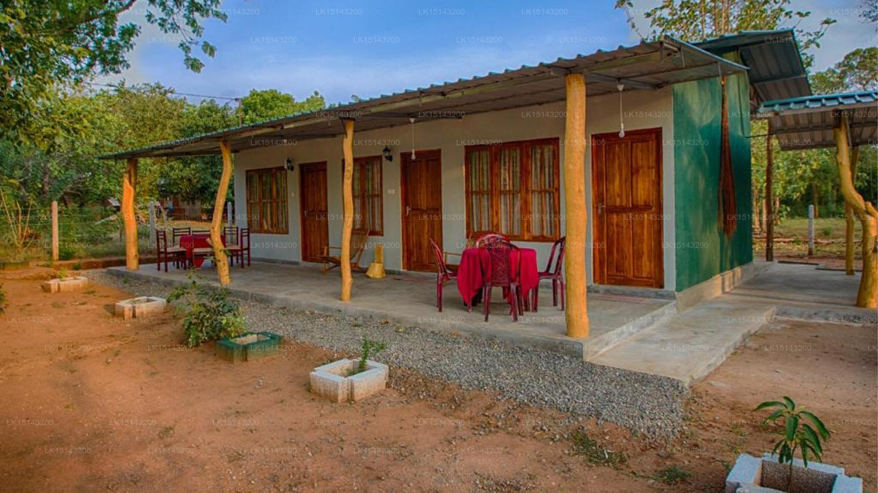 Wilpattu Holiday Home, Wilpattu