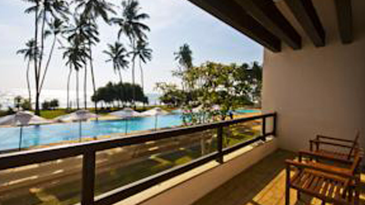Vendol Resort,  Wadduwa