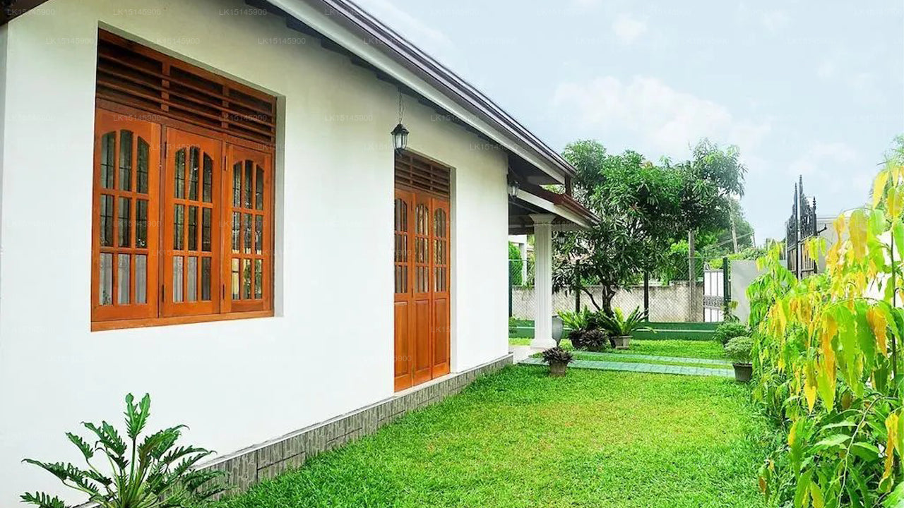 Green Gardens, Negombo