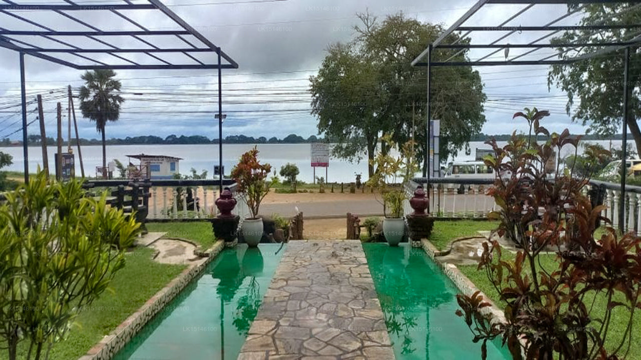 Boa Vista Guest House, Anuradhapura