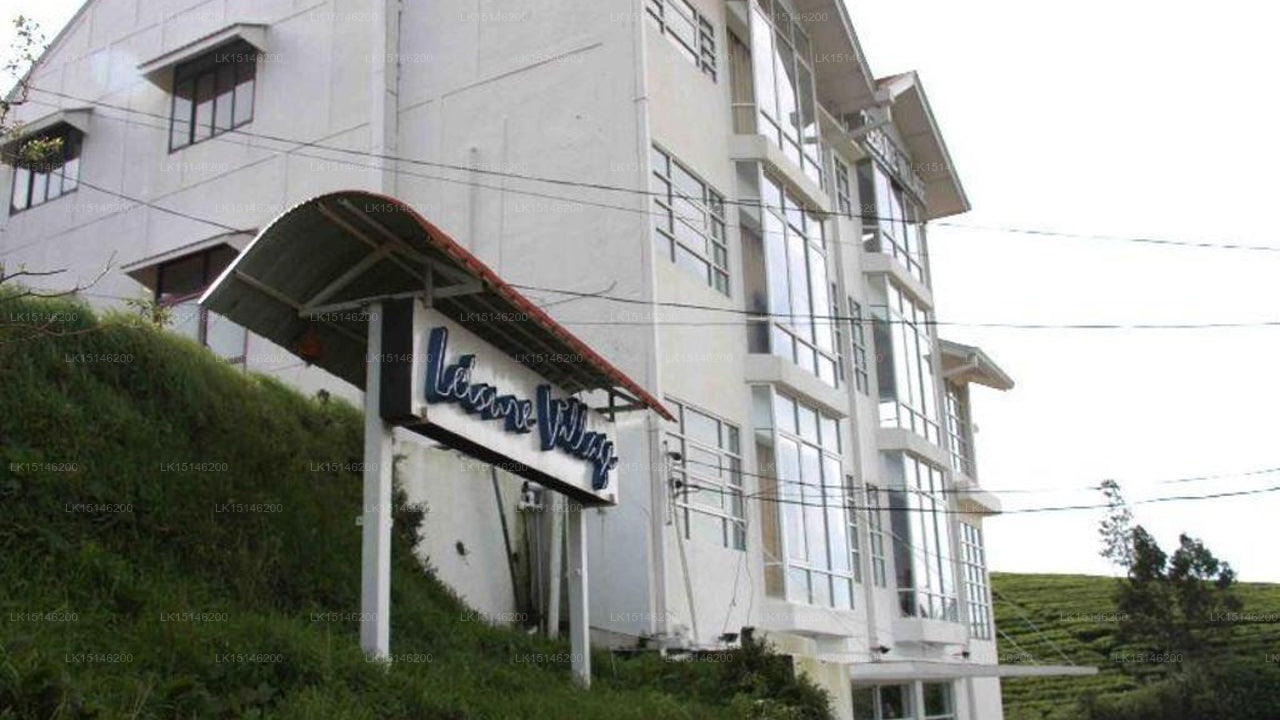 The Leisure Village,  Nuwara Eliya