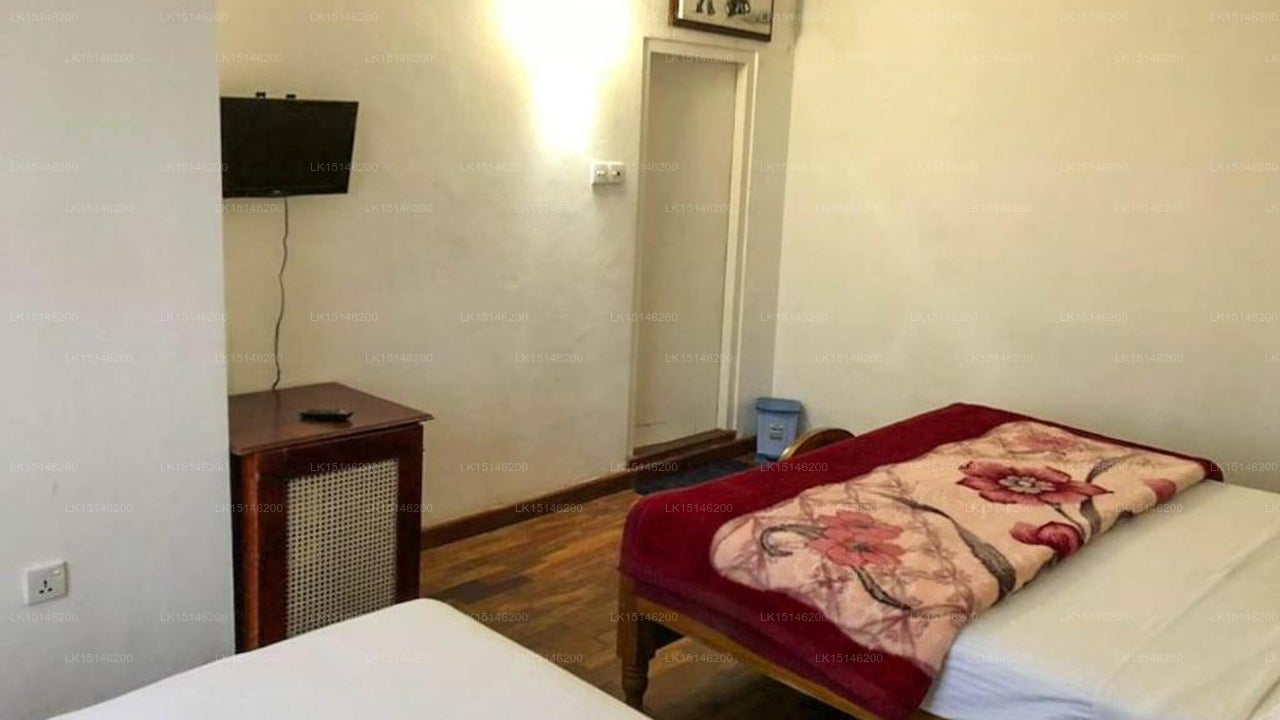 The Leisure Village,  Nuwara Eliya