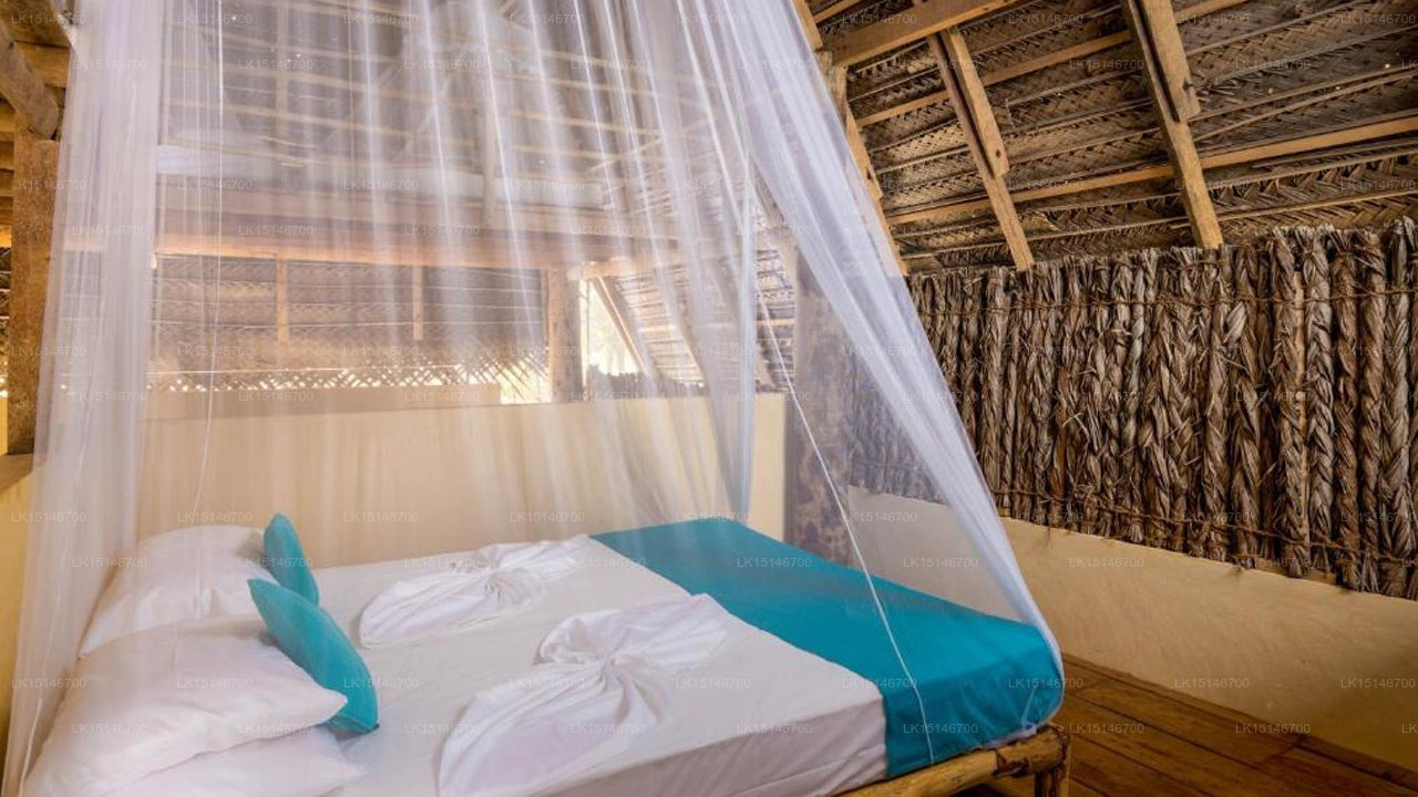 Elements Watersports & Nature Resort, Kalpitiya