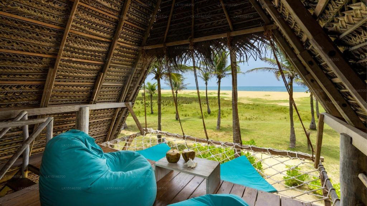 Elements Watersports & Nature Resort, Kalpitiya