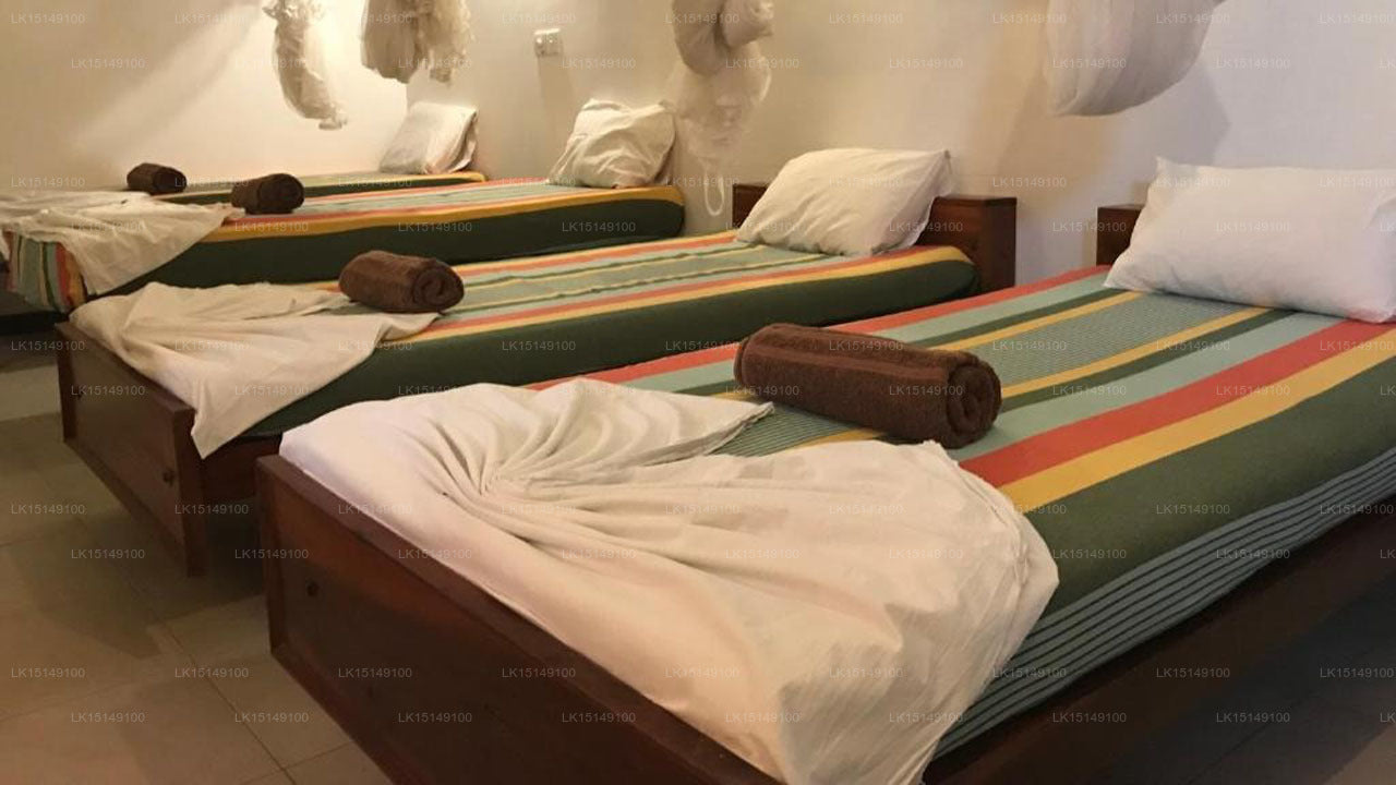 Star Holiday Resort, Hikkaduwa