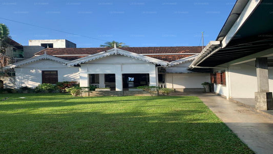 Curry Bowl Guest House and Restaurant, Hikkaduwa