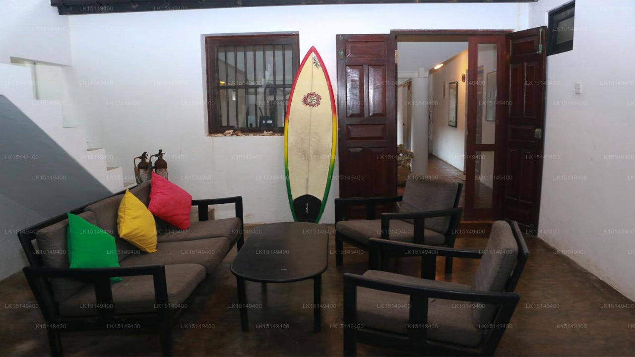 Curry Bowl Guest House and Restaurant, Hikkaduwa