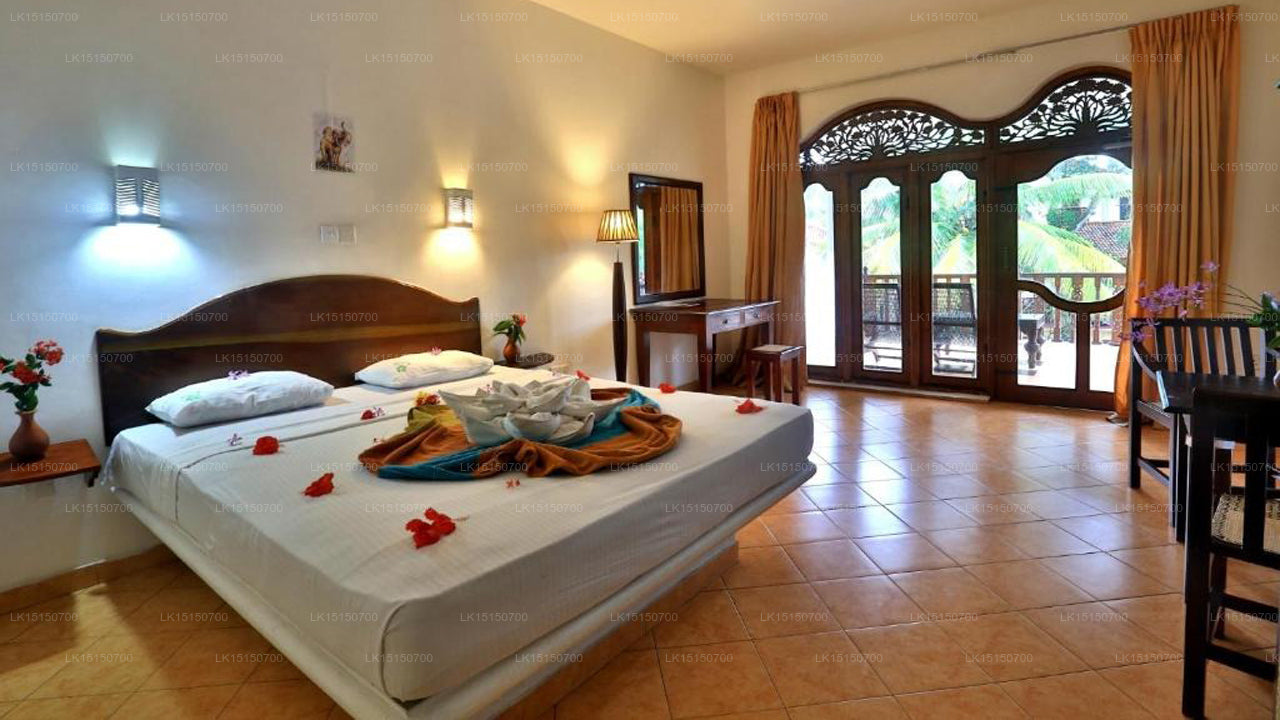 Hotel Panchi Beach, Induruwa