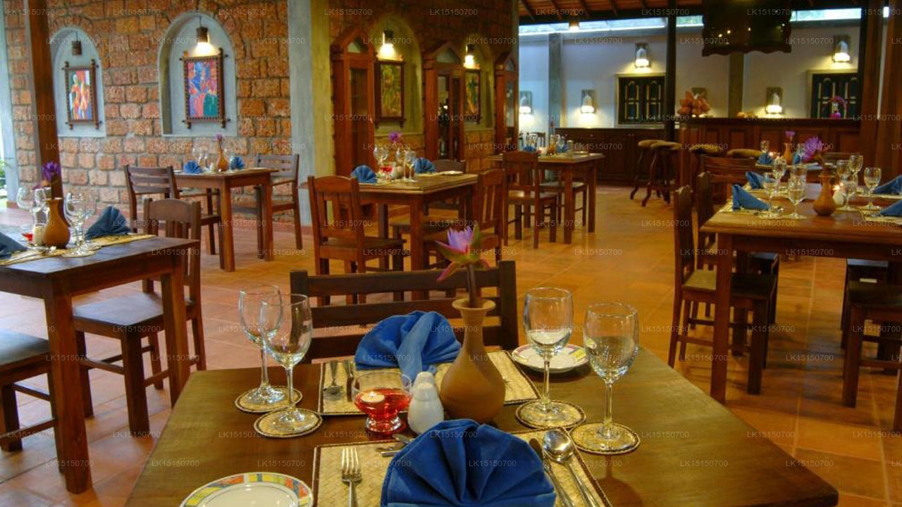 Hotel Panchi Beach, Induruwa