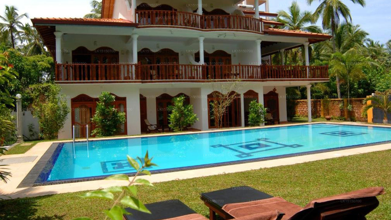 Hotel Panchi Beach, Induruwa