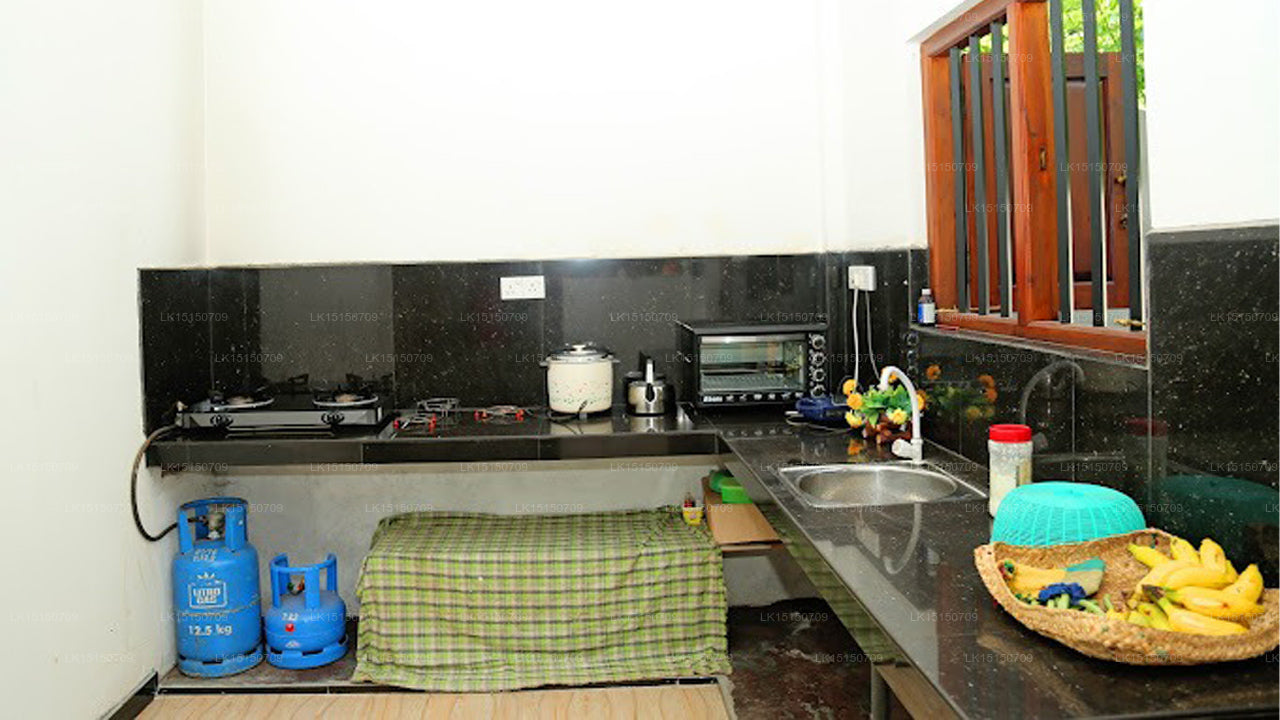 Villa Ronara, Hikkaduwa