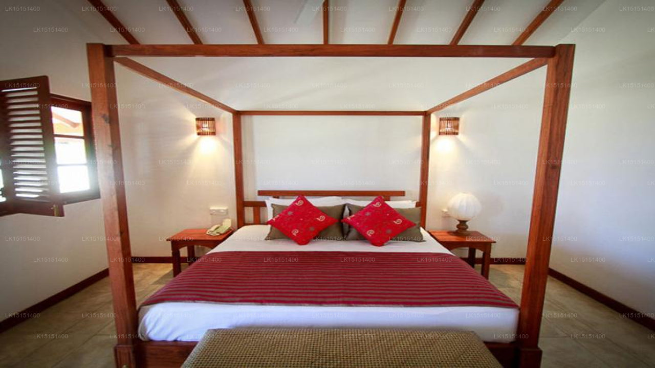 Divyaa Lagoon, Kalpitiya