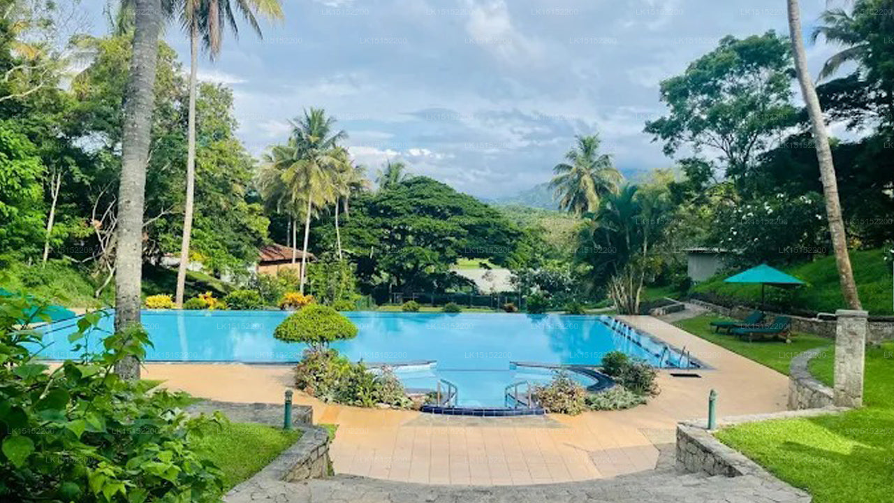 Sanmara at Victoria Golf & Country Resort, Kandy