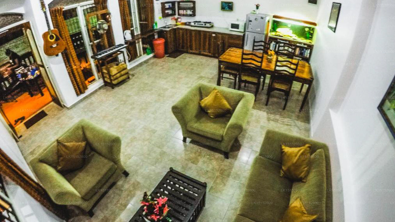 Beach Haven Guest House, Galle