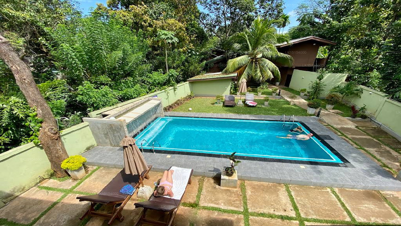 Hotel Athgira, Udawalawe