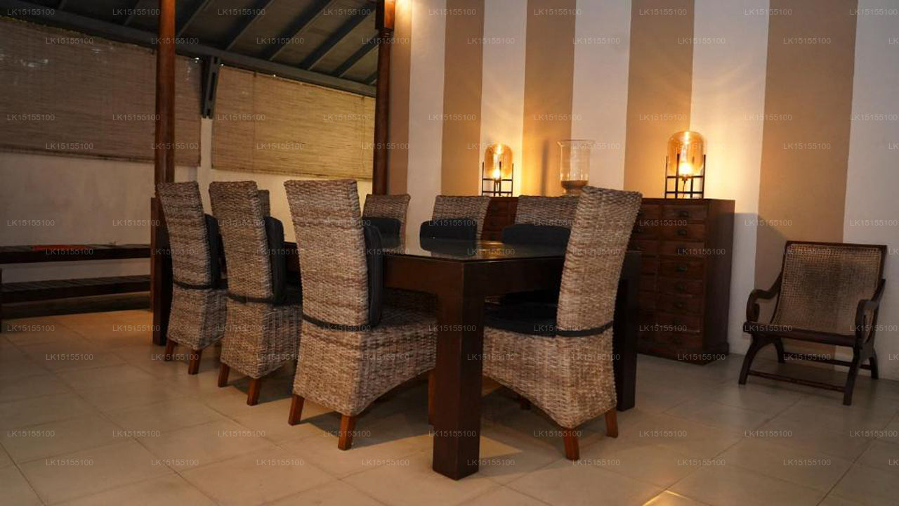 Apsara Villa, Bentota