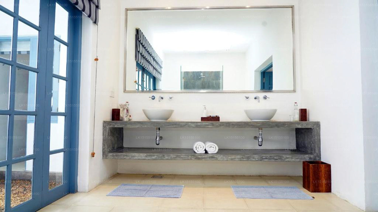 Apsara Villa, Bentota