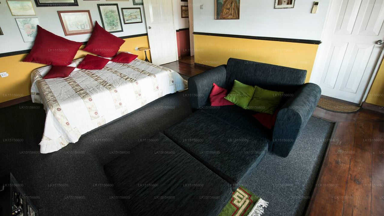 The Rugby House, Kandy