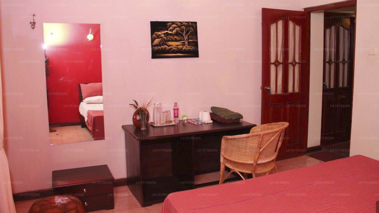 Fern Leaf Holiday Inn, Kandy