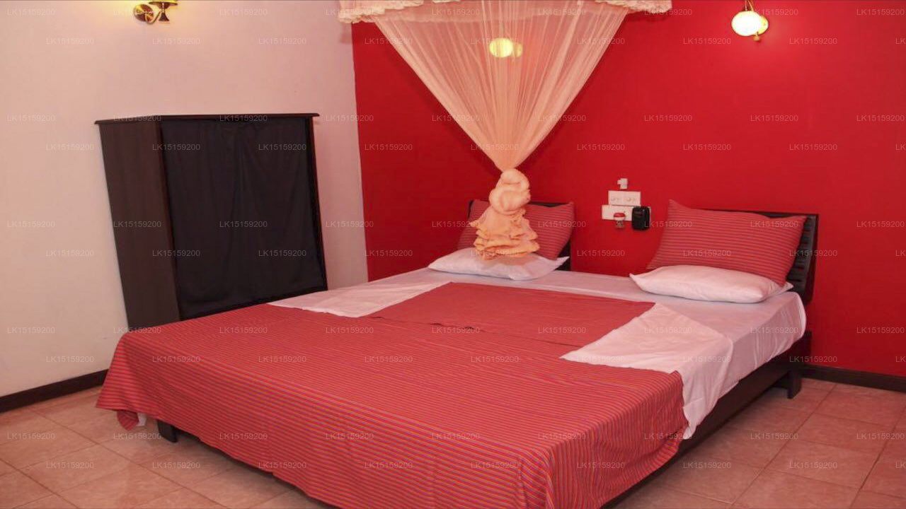 Fern Leaf Holiday Inn, Kandy