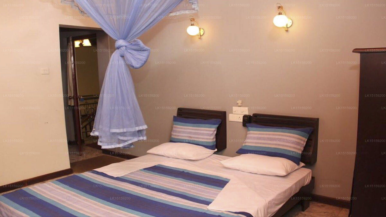 Fern Leaf Holiday Inn, Kandy